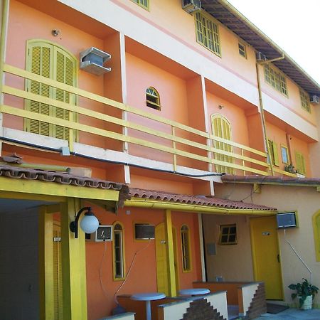 Thetis Hotel Pousada Arraial do Cabo Exterior foto